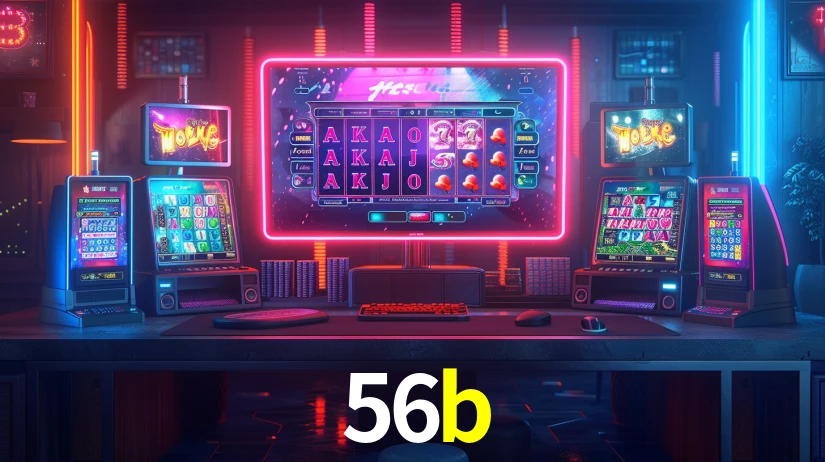 56b - Roleta da Sorte Máxima - 56b.com