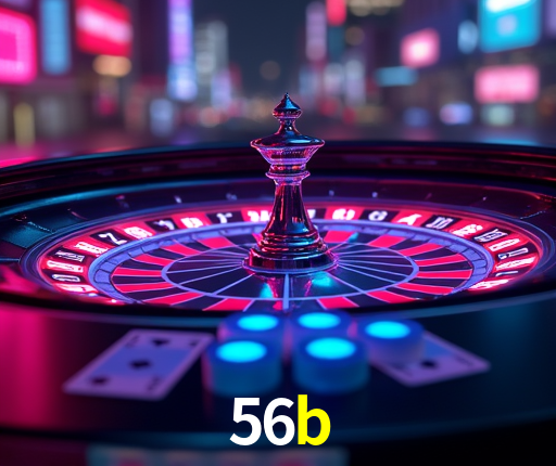 Estatísticas 56b