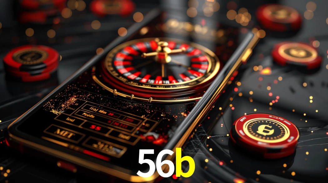 Welcome Bonus 56b