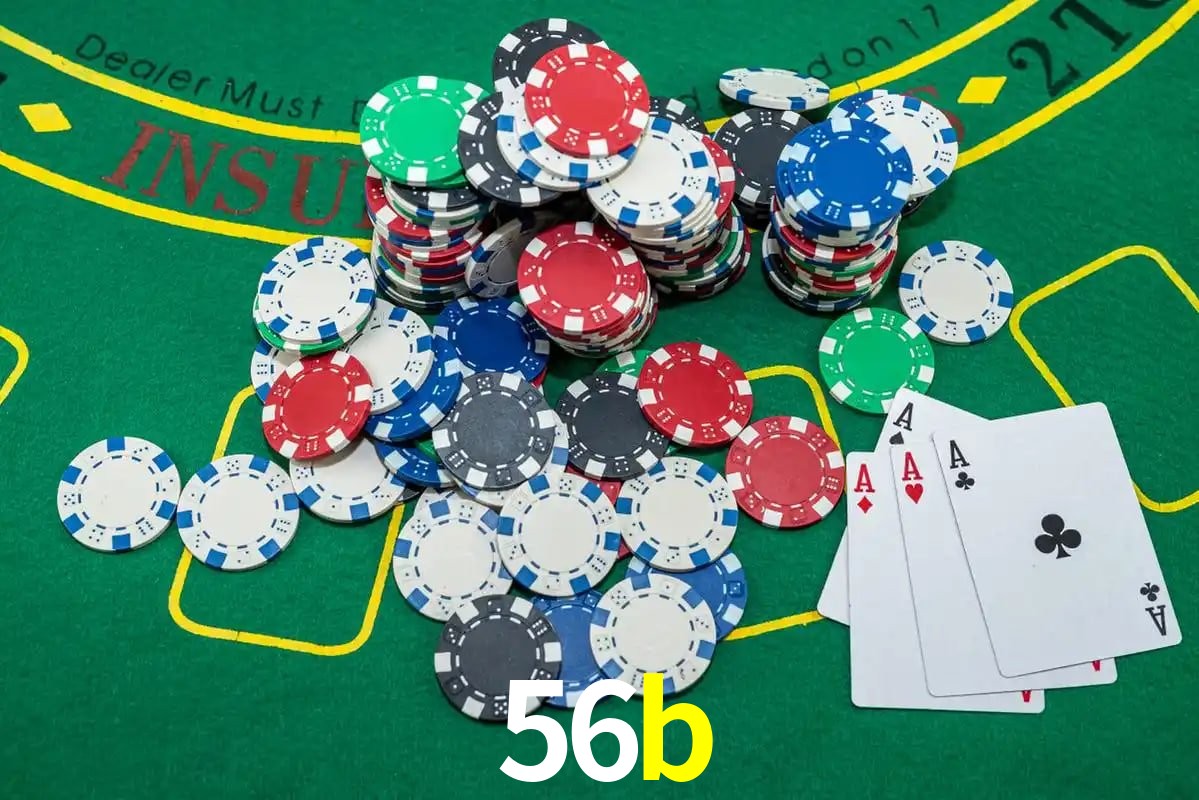 Descubra a Essência do 56b: Nossa História e Compromissos