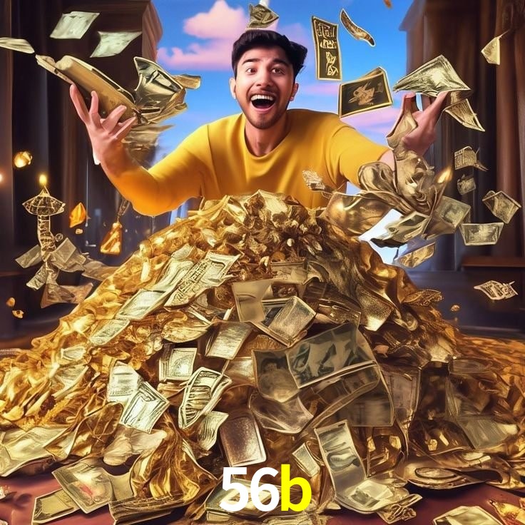 A Revolução dos Aplicativos de Jogos no 56b