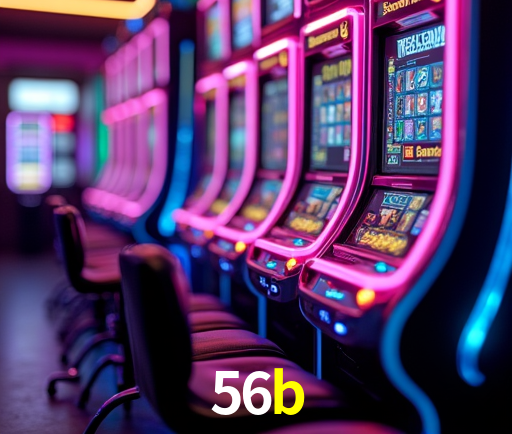 Descubra o Programa VIP da 56b: Vantagens Exclusivas para Jogadores