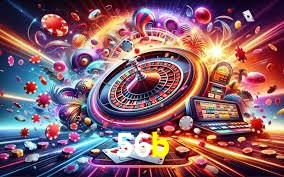 A Emoção da Loteria na 56b: Uma Chance de Mudança de Vida