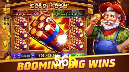 Descubra o Mundo do Cassino Online com 56b