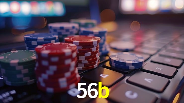 A Popularidade dos Caça-Níqueis no 56b