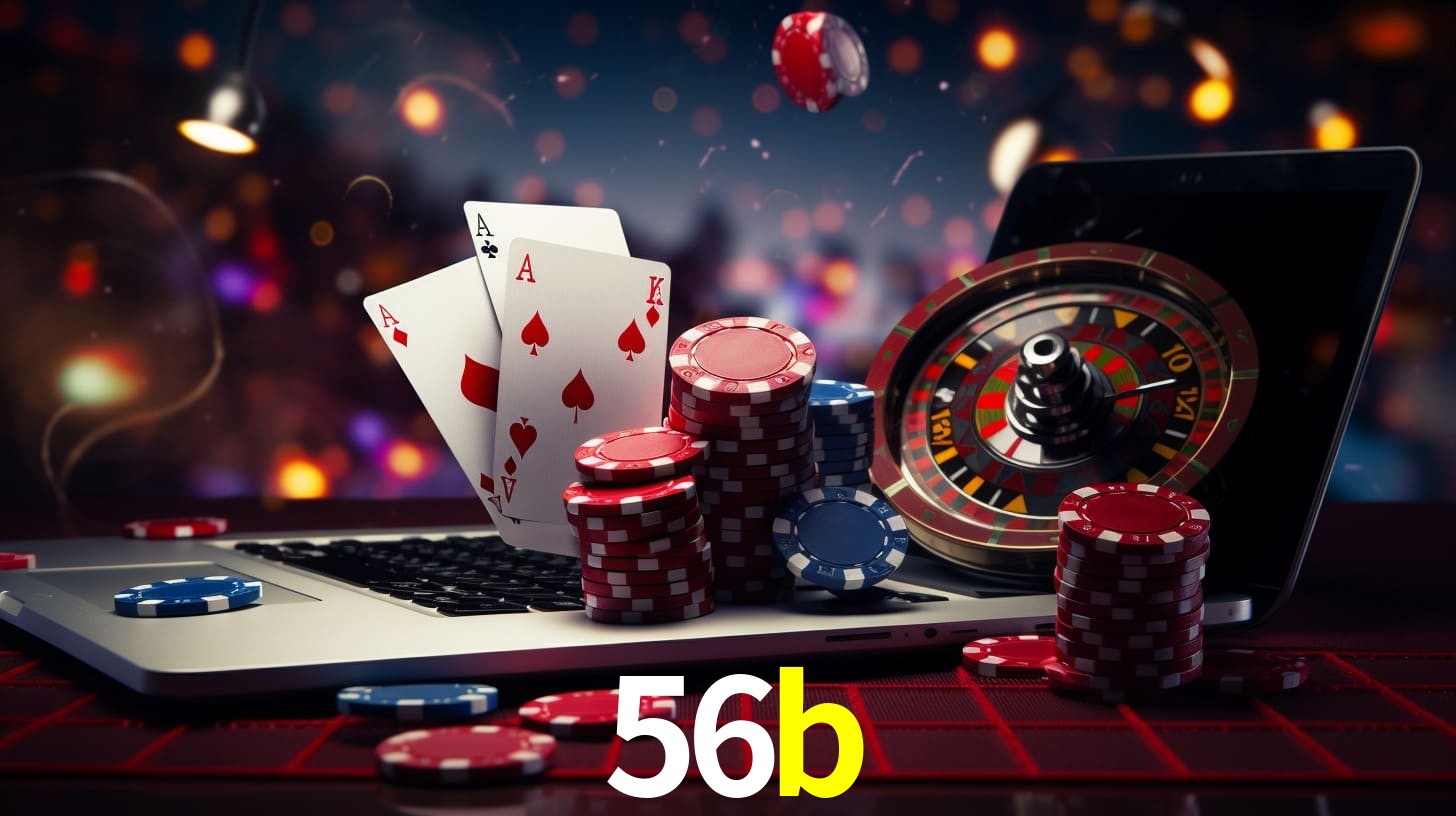 Welcome Bonus 56b