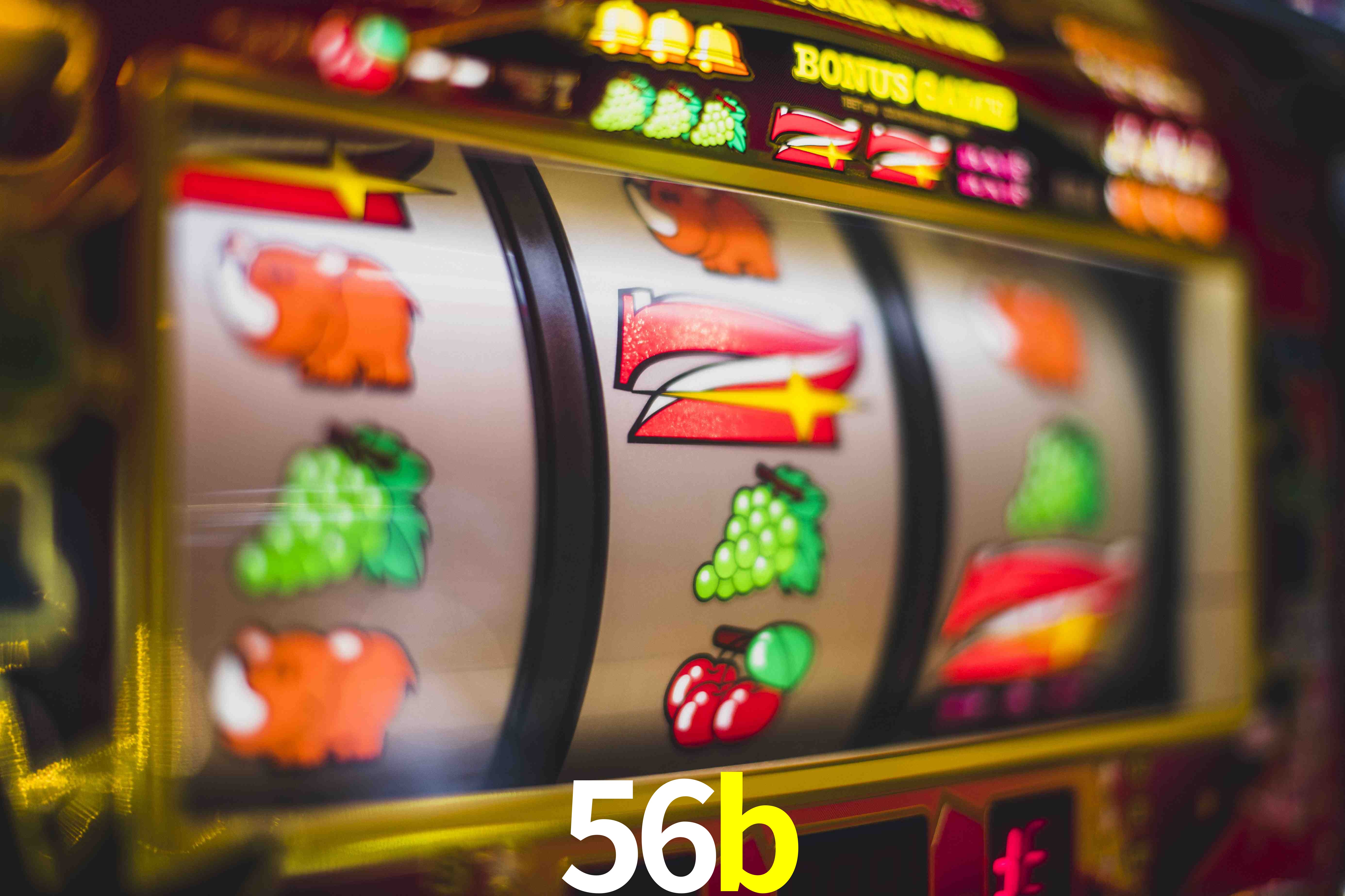 Blackjack Table 56b