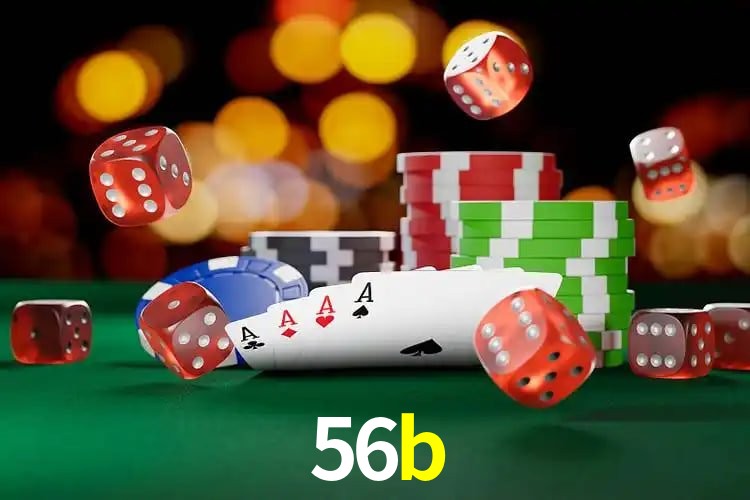 Apostas Esportivas na 56b: Um Guia Completo