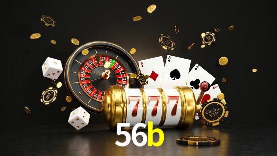 Roulette Table 56b