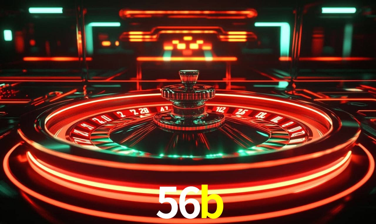Interface do App 56b