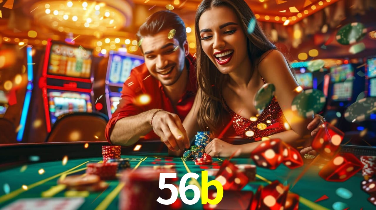 Apostas Esportivas na 56b: Um Guia Completo