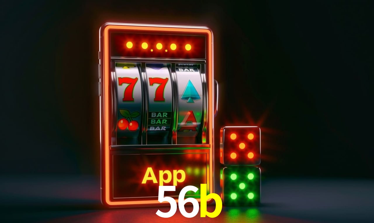 Desvendando o Mundo dos Jogos Virtuais na 56b
