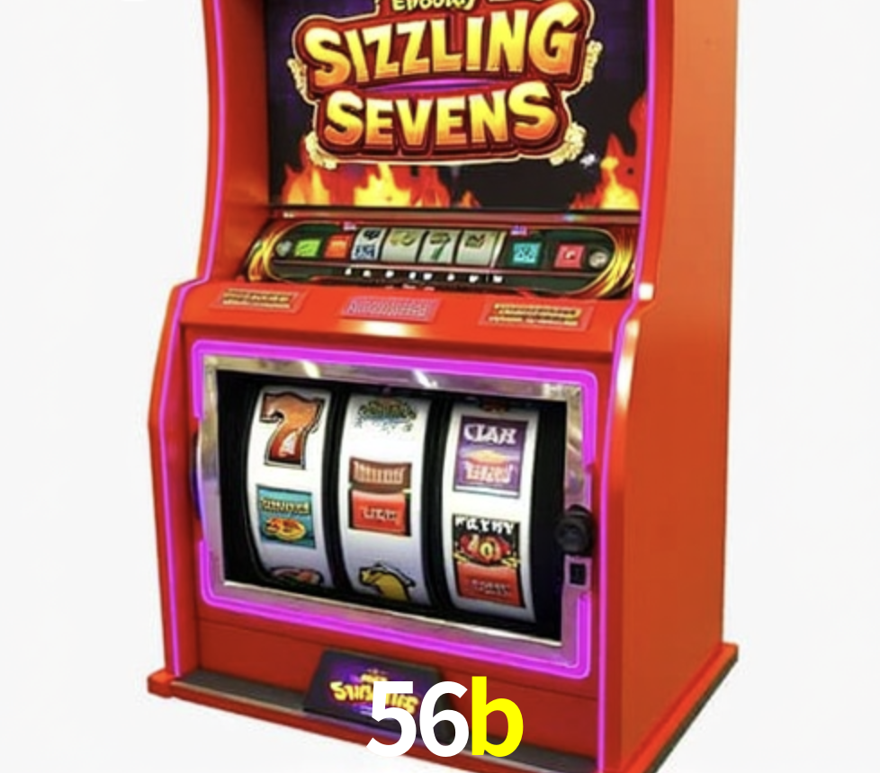 Slot Games 56b