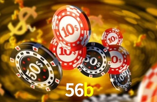 Inovações de Jogos na 56b: O Futuro das Experiências Interativas