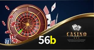 A Revolução dos Aplicativos de Jogos no 56b