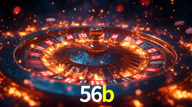 Sinta a adrenalina dos jogos de cassino com 56b