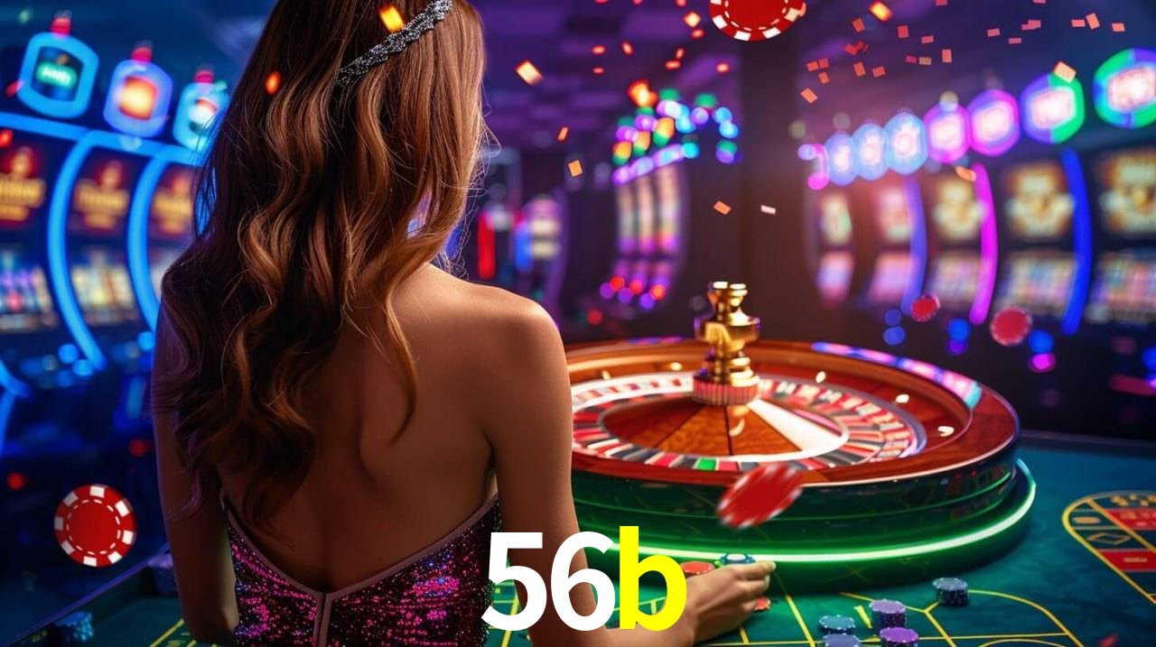Descubra a Essência do 56b: Nossa História e Compromissos