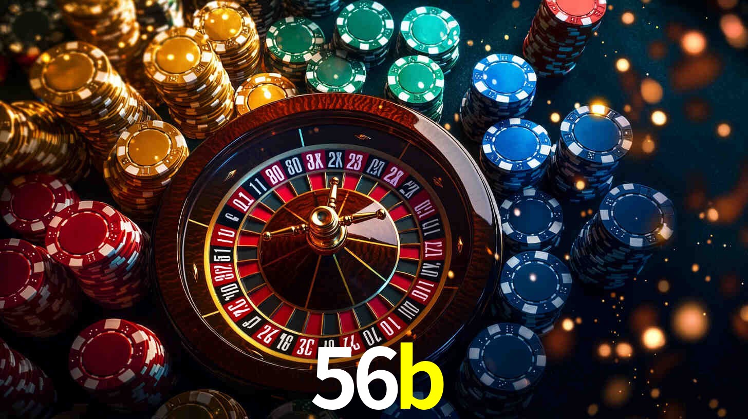 Experimente o Login Seguro Premium no 56b