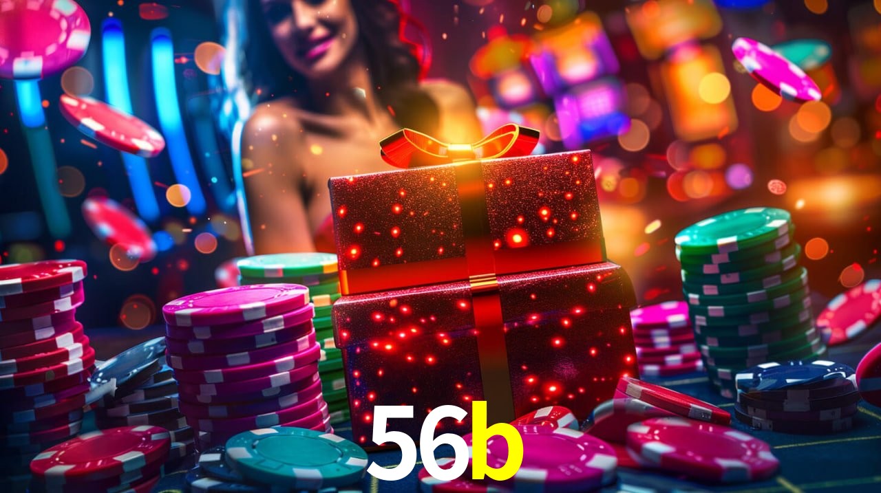 Benefícios da Conta 56b