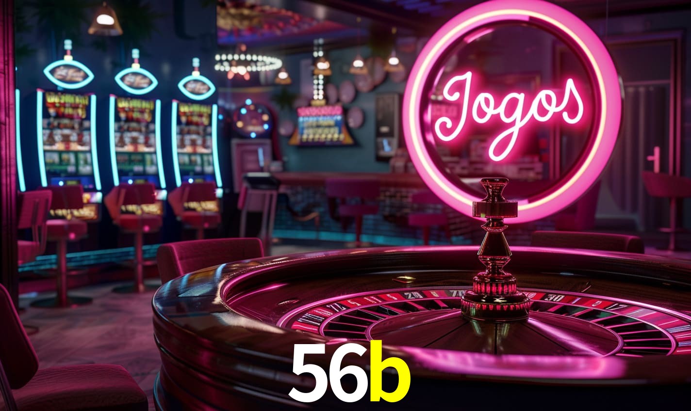 Recursos de Bônus 56b