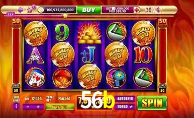 cassino 56b