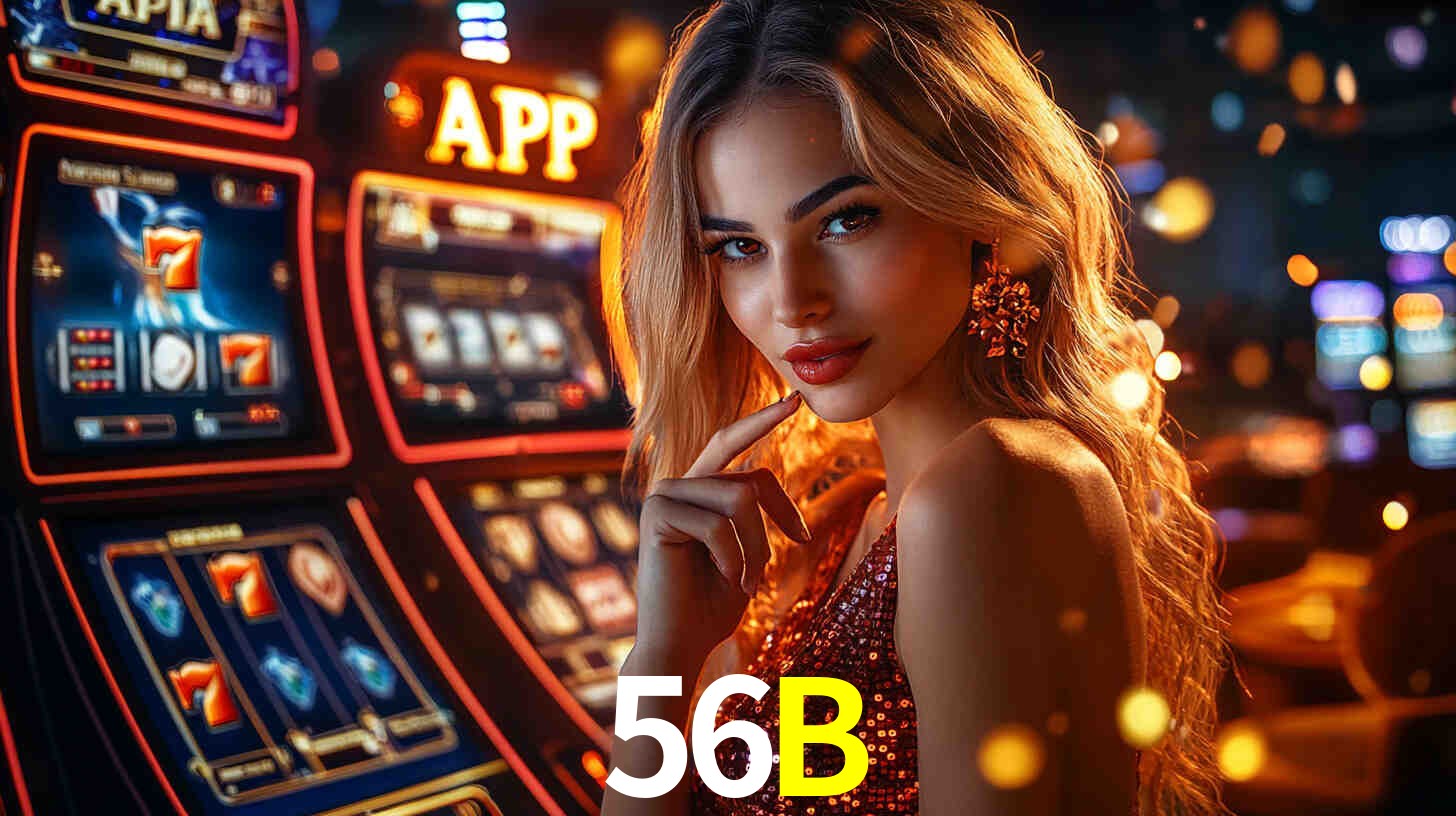 Baixar App Android 56B