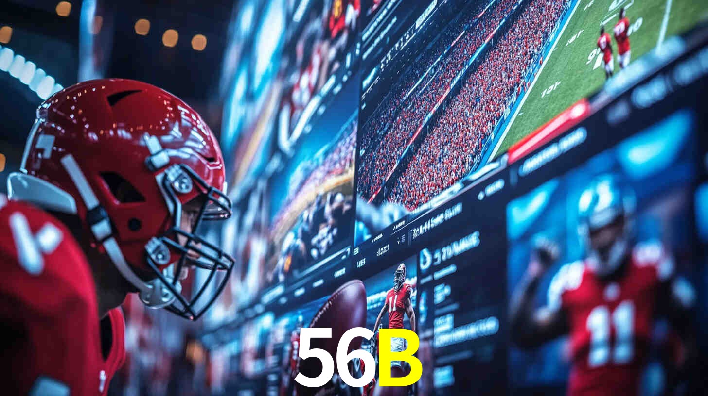 Benefícios das Apostas Ao Vivo no 56B