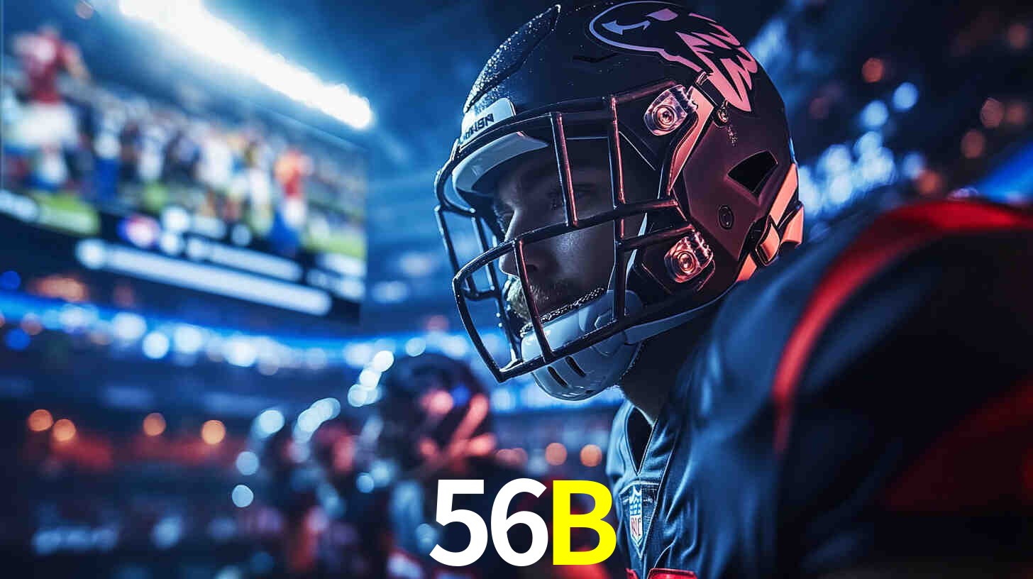 Transforme Suas Apostas em Grandes Prêmios no 56B